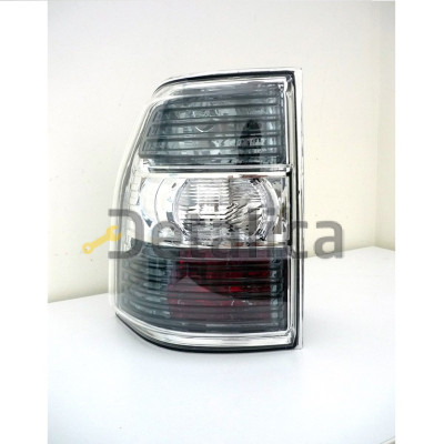 Фонарь задний левый для Митсубиси Паджеро 4 2007-2011 Depo
