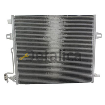 Радиатор кондиционера для Мерседес W463 Gelandewagen Китай