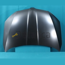 Капот для Skoda Oktavia A7 Taiwan