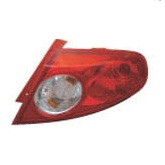 Фонарь задний внешний правый хэтчбек для Шевроле Лачетти  DEPO