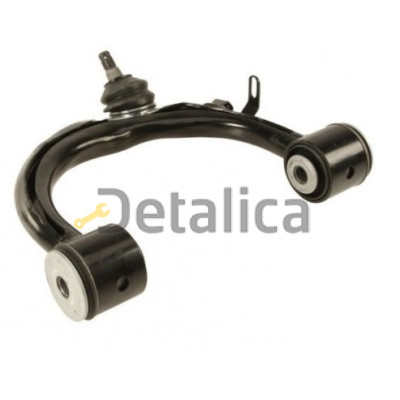 Рычаг передней подвески левый верхний для Тойота Лэнд Крузер 100