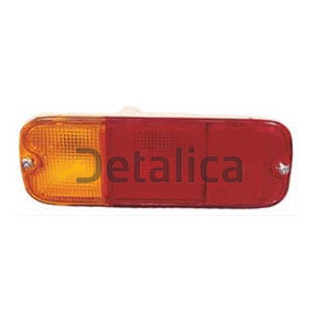 Фонарь задний в бампер левый для Сузуки Джимни