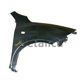 Крыло переднее правое для Ниссан Жук оригинал Крыло переднее правое для Ниссан Жук оригинал