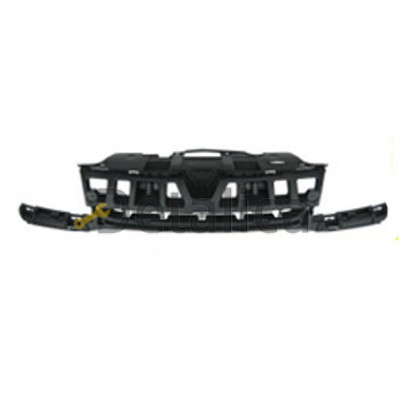 Усилитель бампера передний верхний для Рено Меган от 2011