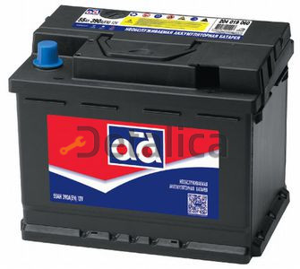 Аккумулятор для Ниссан Патрол Y62