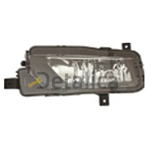 Фара противотуманная левая для Фольксваген Кадди от 2015 (Depo)