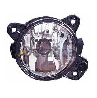 Фара противотуманная правая для Фольксваген Крафтер от 2006-2009 (Depo)