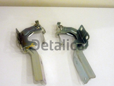 Петли капота для Ниссан Жук оригинал