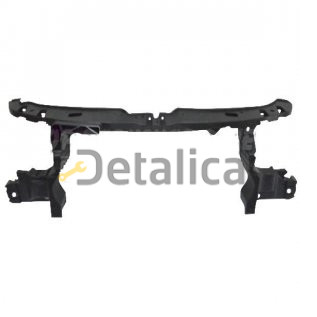 Суппорт радиатора для Фольксваген Транспортер Т5 2010 (Тайвань)