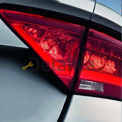 Фонарь внутренний правый для Ауди А7 оригинал