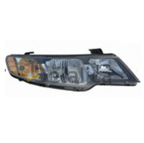 Фара правая для Киа Церато 2 от 2009 (EAGLE EYES)