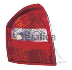 Фонарь задний левый 5 дв Киа Церато от 2004 до 2007 (Depo)