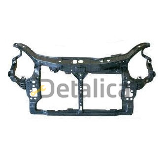 Суппорт радиатора для Киа Пиканто рестайлинг от 2008 (Тайвань)