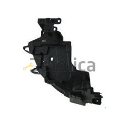 Крепление бампера правый для рено флюенс от 2010