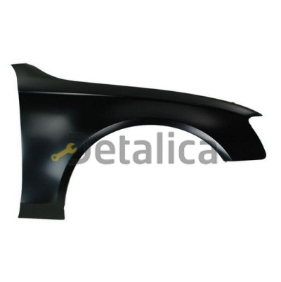 Крыло переднее правое для Ауди А4 Б8 от 2012 (Тайвань)