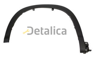 Молдинг арки для HIGHLANDER крыла лев перед (Китай)