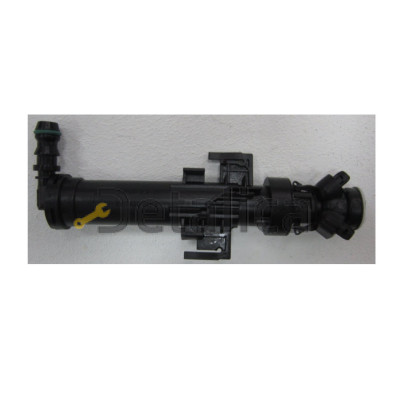 Форсунка омывателя фары правая для Ауди Q5 от 2013 (Китай)