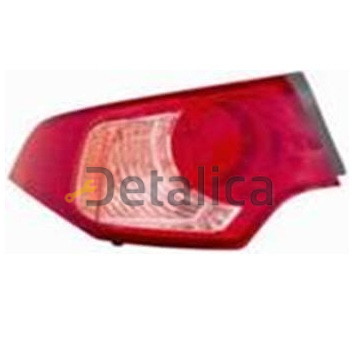 Фонарь задний левый для Хонда Аккорд 8 от 2011