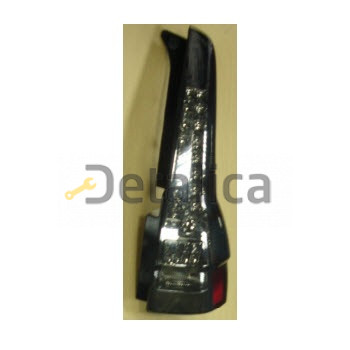 Фонари задние комплект-тюнинг с диодами EAGLE EYES для Хонда СРВ 3 Фонари задние комплект-тюнинг с диодами EAGLE EYES для Хонда СРВ 3