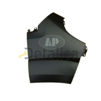 Крыло переднее правое для Ситроен Джампер