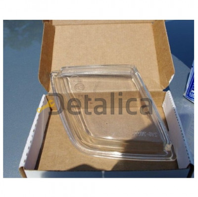 Стекло фары противотуманной правой для мазда 6 от 2008