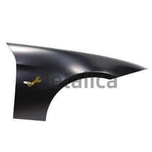 Крыло переднее правое оригинал для BMW E90 от 2004 оригинал