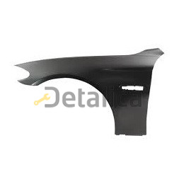 Крыло переднее левое для BMW F10 5 Series алюминий от 2010