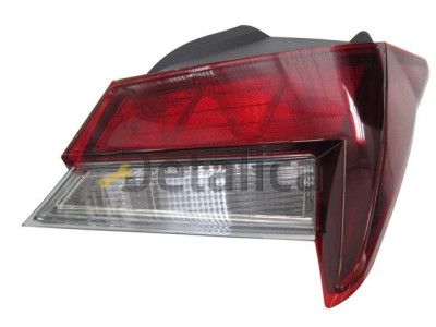 HYUNDAI ELANTRA фонарь задн внешн прав (Китай)