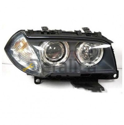 Фара правая ксенон для BMW X3 E83 AHL (адаптивная) оригинал