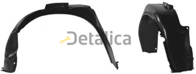 OPEL VECTRA подкрылок передн крыла лев (Тайвань)