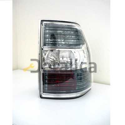 Фонарь задний правый для Митсубиси Паджеро 4 2007-2011 Depo