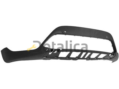 BMW F48 бампер передн нижн с отв п/датч грунт (Тайвань)