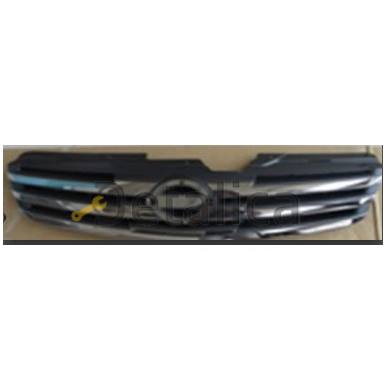 Решетка радиатора для Ниссан Альмера Г15 Китай