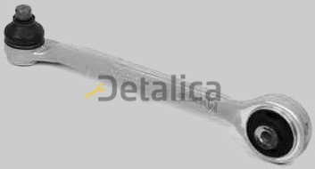 VOLKSWAGEN PASSAT (AI A4 94-01/A6 97-) рычаг передн подвески прав верхн сперед (Тайвань)