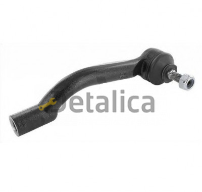 Рулевой наконечник левый для Ниссан Кашкай J11E Ctr Корея