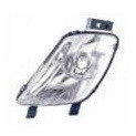 Фара противотуманная левая для Пежо 308 от 2007