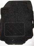 Коврики салонные велюровые комплект для Ниссан Альмера Г15 оригинал Коврики салонные велюровые комплект для Ниссан Альмера Г15 оригинал