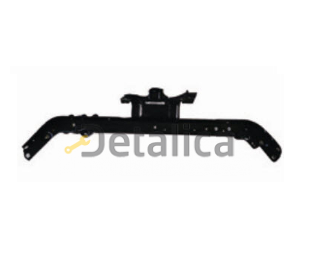 Балка суппорта радиатора верхняя для Ниссан Тиида С13 Китай