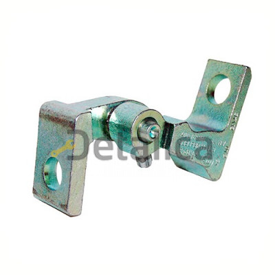 Петля передней правой двери для Шкода Октавия А7