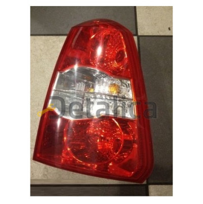 Фонарь задний внешний левый универсал для Шевроле Лачетти