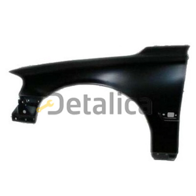Крыло переднее левое для Вольво S60 от 2000