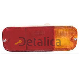 Фонарь задний в бампер правый для Сузуки Джимни