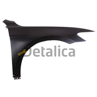 Крыло переднее правое для Фольксваген Пассат В8 от 2015 (Тайвань)