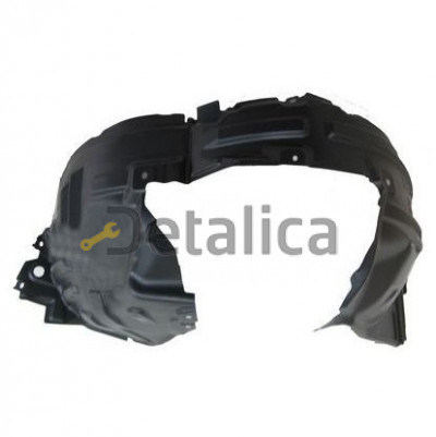 Подкрылок переднего крыла левый для Ниссан Жук Подкрылок переднего крыла левый для Ниссан Жук