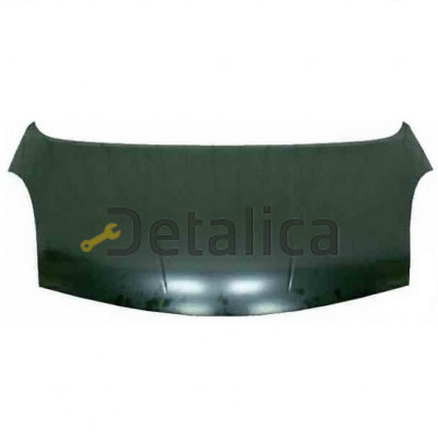 Капот для Ниссан Ноте