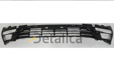 Решетка бампера передняя для Киа Рио 3 от 2015 (Китай)