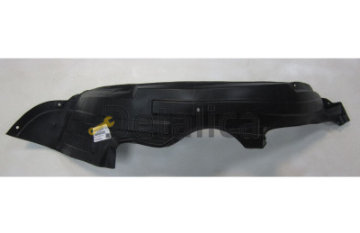 Подкрылок передний правый для Киа Пиканто рестайлинг 2008 (Китай)