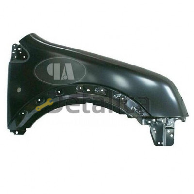 Крыло переднее правое для форд транзит коннект от 2010