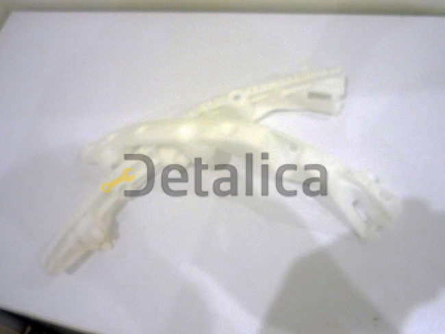 Крепление переднего бампера для Ниссан Жук