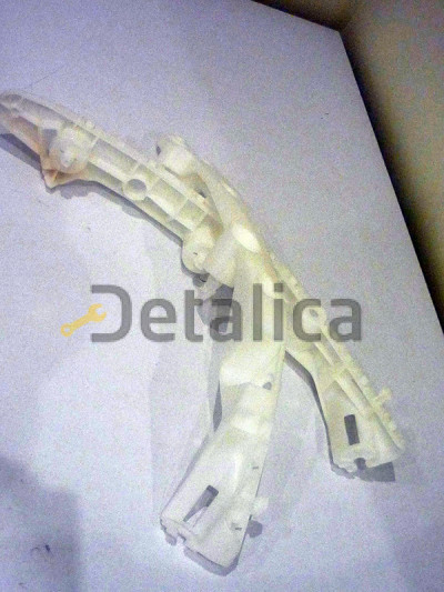 Крепление переднего бампера для Ниссан Жук